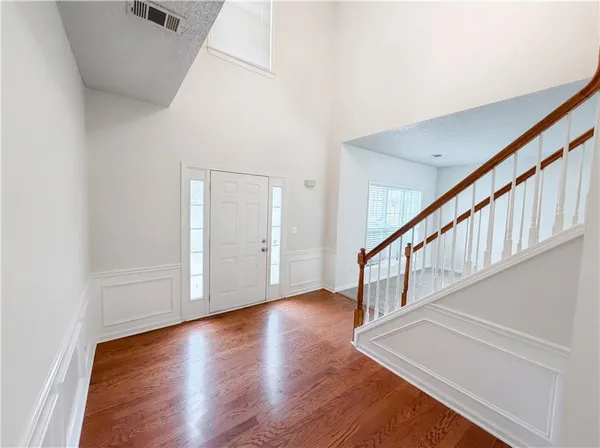 $535,000 | 3935 Lake Lanier Drive Northwest, Duluth, GA 30097