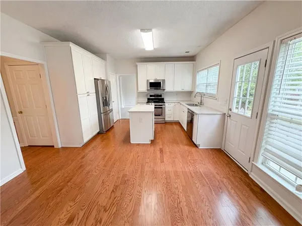 $535,000 | 3935 Lake Lanier Drive Northwest, Duluth, GA 30097