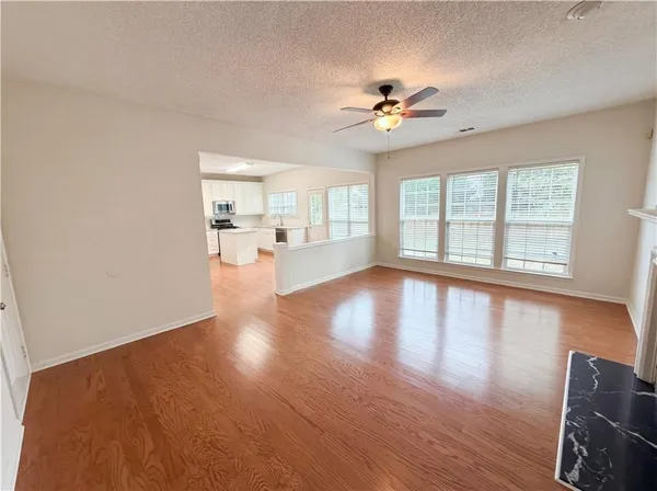 $535,000 | 3935 Lake Lanier Drive Northwest, Duluth, GA 30097