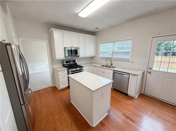 $535,000 | 3935 Lake Lanier Drive Northwest, Duluth, GA 30097