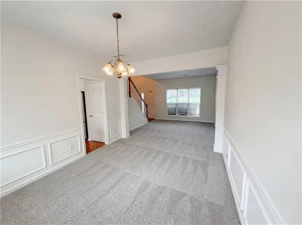 $535,000 | 3935 Lake Lanier Drive Northwest, Duluth, GA 30097