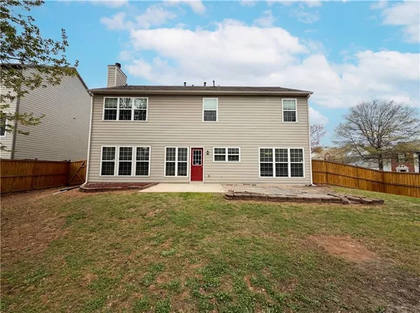 $535,000 | 3935 Lake Lanier Drive Northwest, Duluth, GA 30097