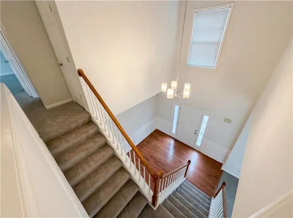 $535,000 | 3935 Lake Lanier Drive Northwest, Duluth, GA 30097