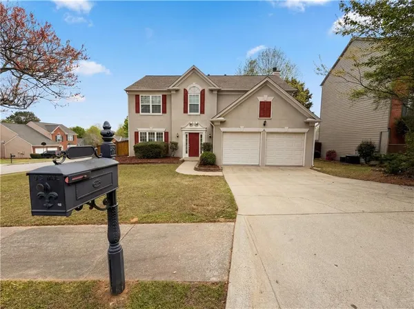 $535,000 | 3935 Lake Lanier Drive Northwest, Duluth, GA 30097