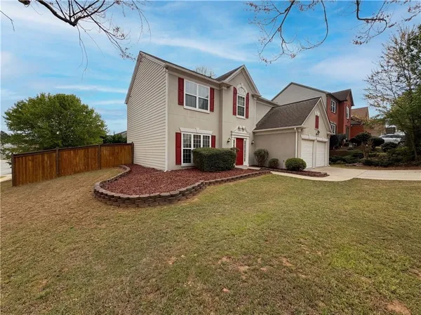 $535,000 | 3935 Lake Lanier Drive Northwest, Duluth, GA 30097