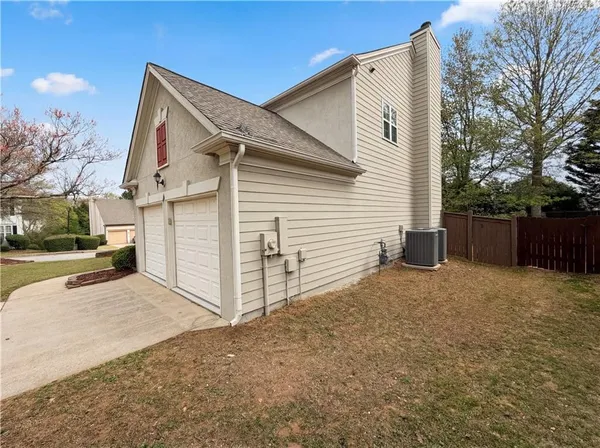 $535,000 | 3935 Lake Lanier Drive Northwest, Duluth, GA 30097