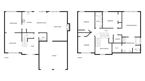 $535,000 | 3935 Lake Lanier Drive Northwest, Duluth, GA 30097