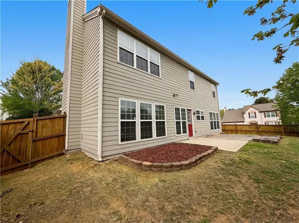 $535,000 | 3935 Lake Lanier Drive Northwest, Duluth, GA 30097