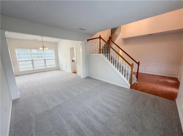 $535,000 | 3935 Lake Lanier Drive Northwest, Duluth, GA 30097