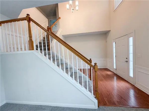 $535,000 | 3935 Lake Lanier Drive Northwest, Duluth, GA 30097