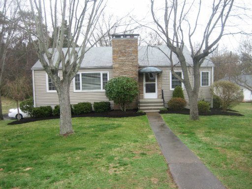 5604 Ridgefield Road Knoxville, TN 37912 - Photo 31 of 40 Additional Photo