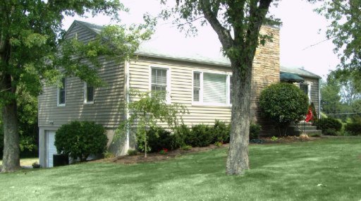 5604 Ridgefield Road Knoxville, TN 37912 - Photo 34 of 40 Additional Photo