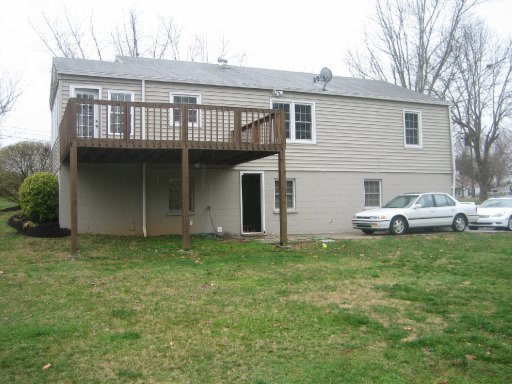 5604 Ridgefield Road Knoxville, TN 37912 - Photo 36 of 40 Additional Photo