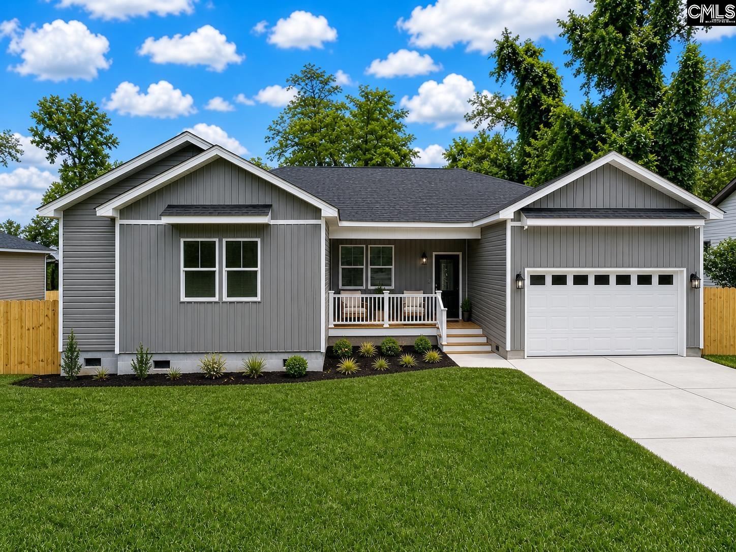 2413 Barhamville Road Columbia, SC 29204 - Photo 2 of 17