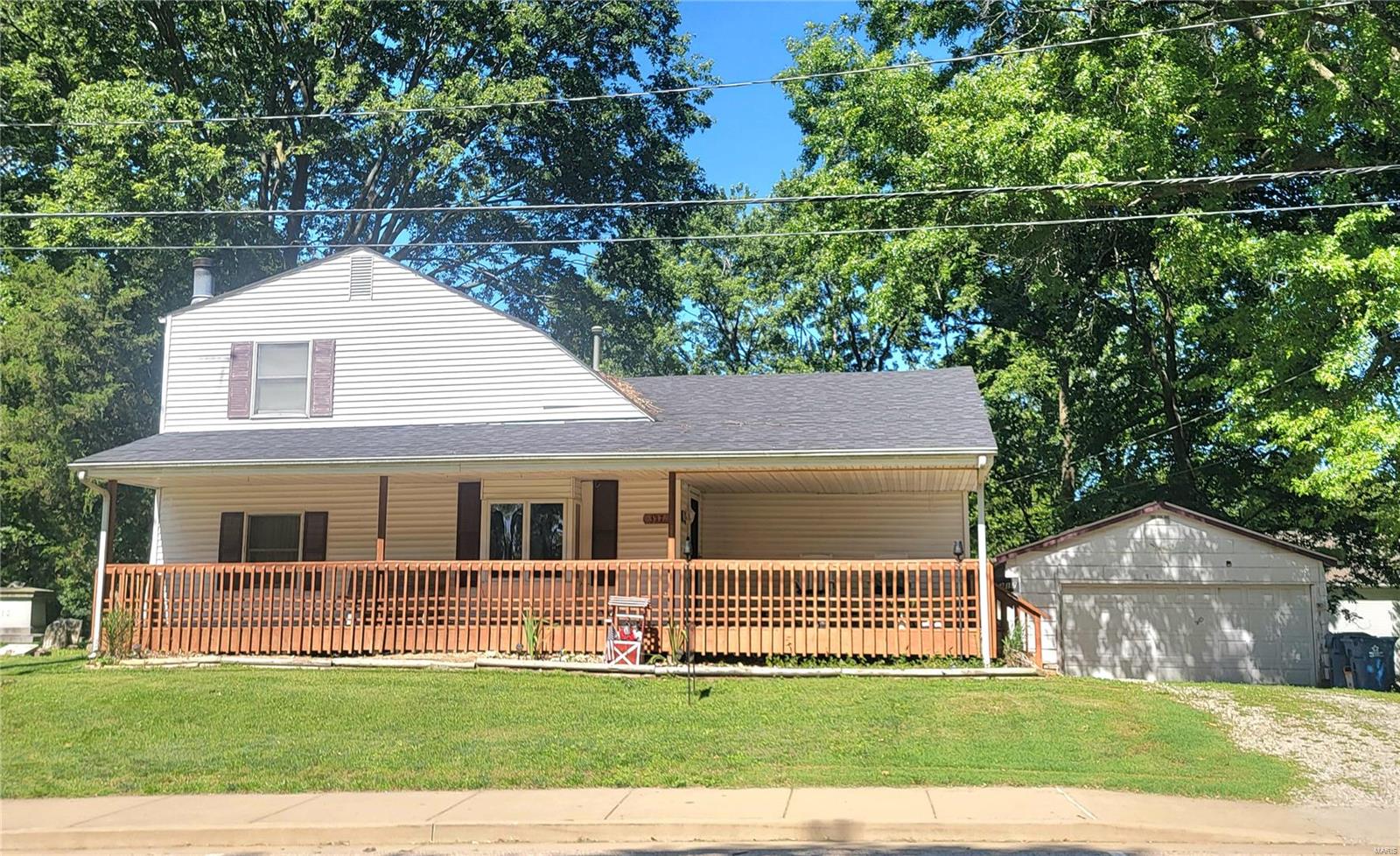 317 South Main St  