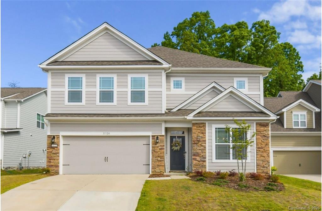 11320 Trailside Road Concord, NC 28027 - Photo 1 of 34 Gallery Image 1