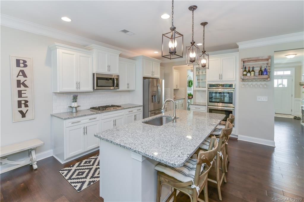 11320 Trailside Road Concord, NC 28027 - Photo 12 of 34 Gallery Image 12