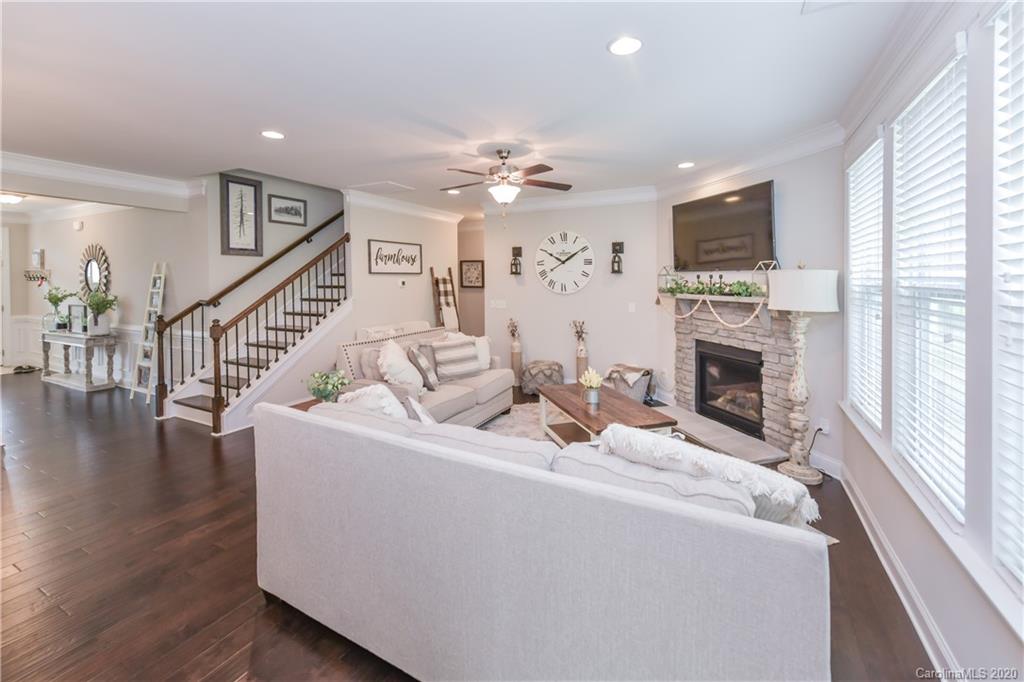 11320 Trailside Road Concord, NC 28027 - Photo 16 of 34 Gallery Image 16