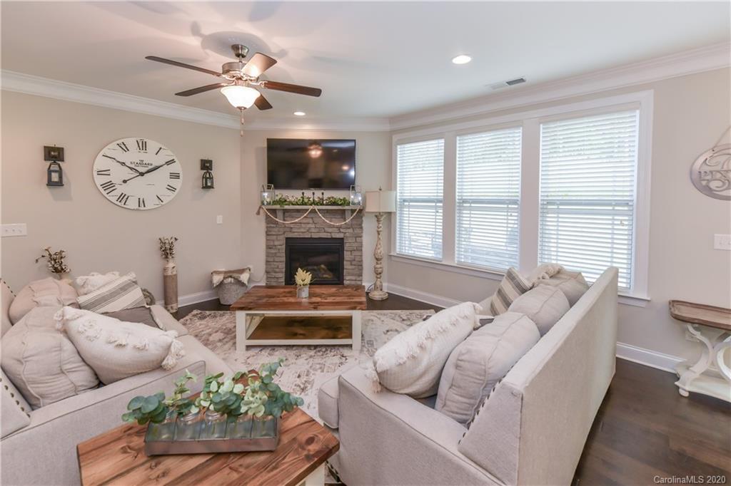 11320 Trailside Road Concord, NC 28027 - Photo 17 of 34 Gallery Image 17
