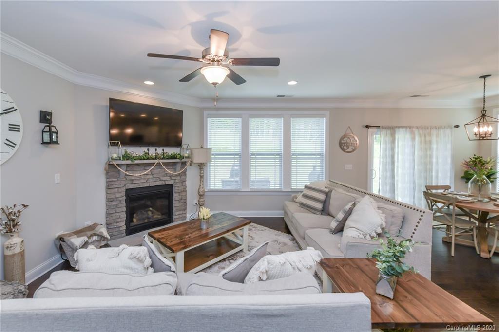 11320 Trailside Road Concord, NC 28027 - Photo 18 of 34 Gallery Image 18