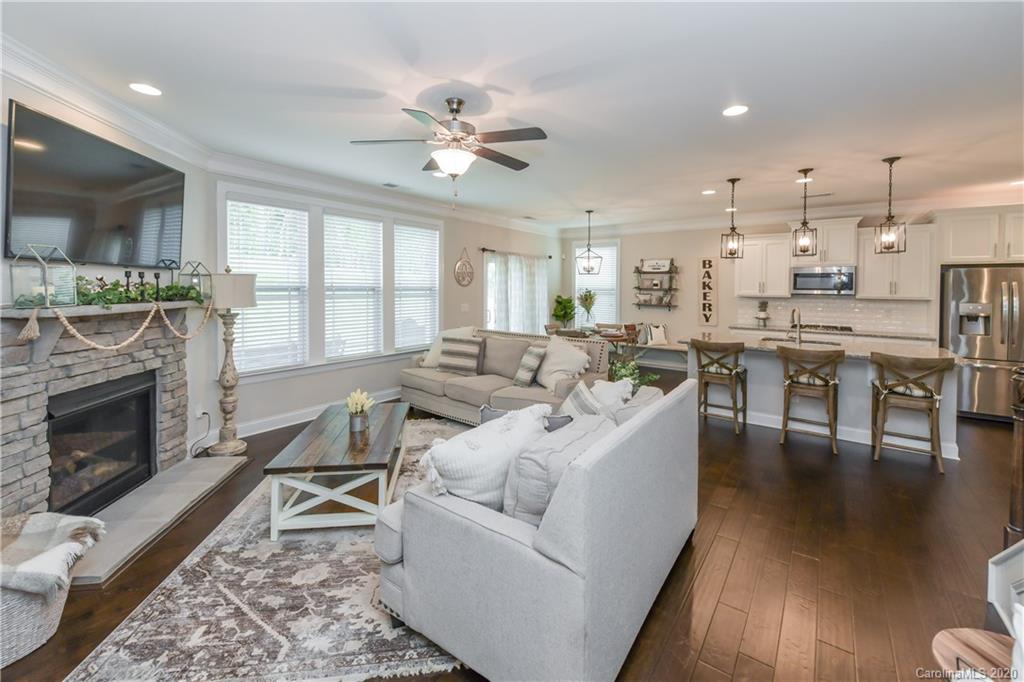 11320 Trailside Road Concord, NC 28027 - Photo 19 of 34 Gallery Image 19