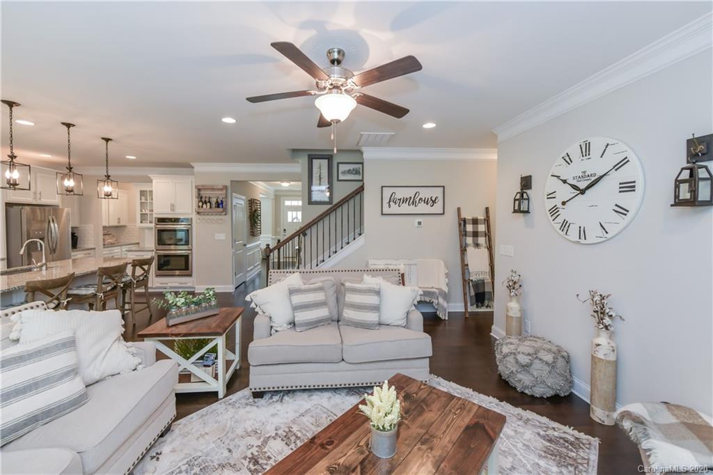 11320 Trailside Road Concord, NC 28027 - Photo 20 of 34 Gallery Image 20