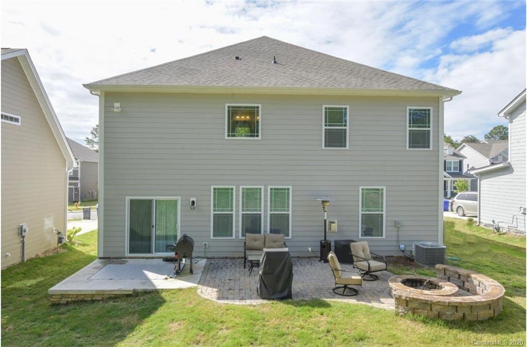 11320 Trailside Road Concord, NC 28027 - Photo 34 of 34 Gallery Image 34