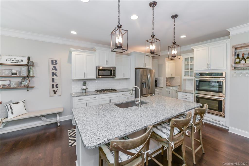11320 Trailside Road Concord, NC 28027 - Photo 7 of 34 Gallery Image 7