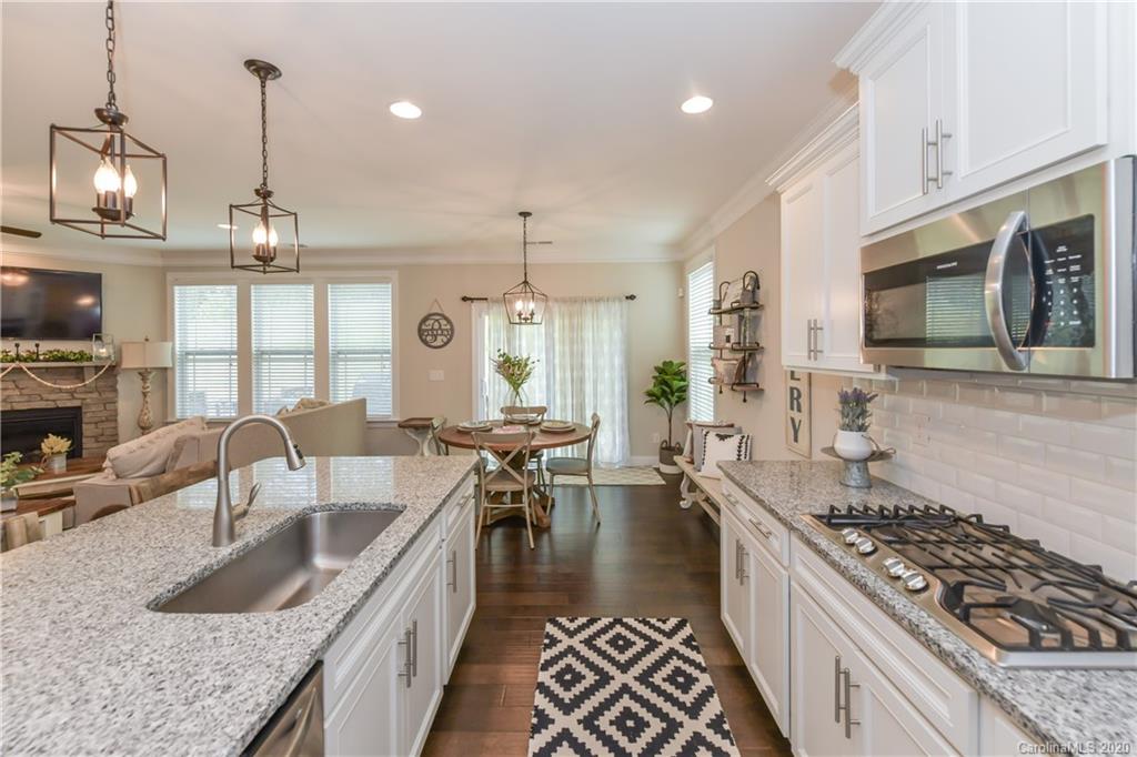 11320 Trailside Road Concord, NC 28027 - Photo 8 of 34 Gallery Image 8