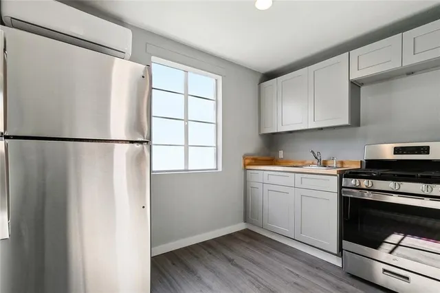 $1,175 | 2316 Washington Avenue, Unit 209, New Orleans, LA 70113