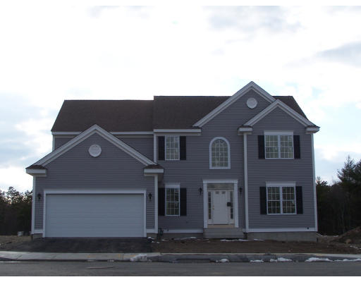 Lot 33 Courtlyn Road Dighton, MA 02715 - Photo 1 of 1 Gallery Image 1