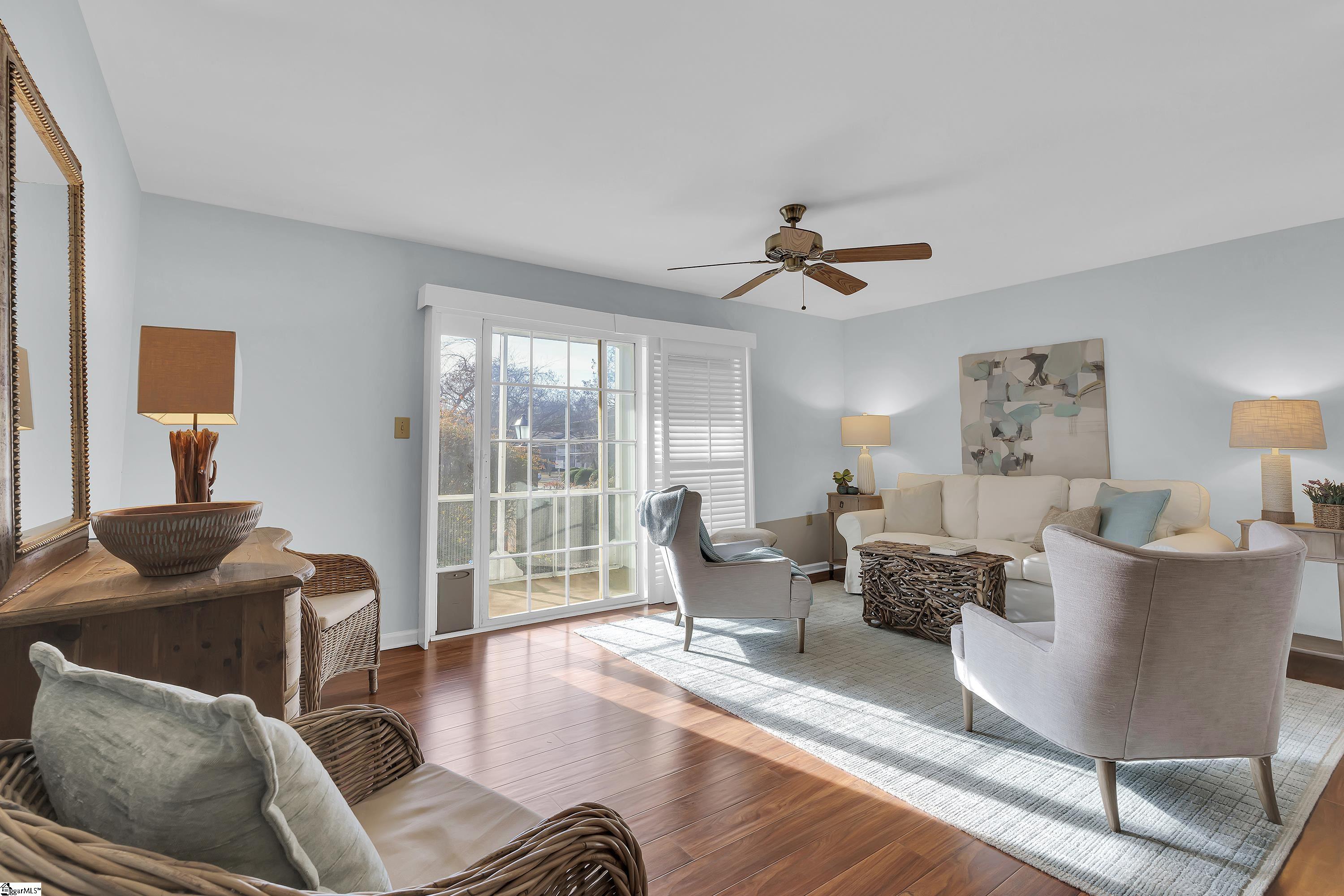925 Cleveland Street, Unit 35 Greenville, SC 29601 - Photo 3 of 29