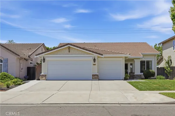 $459,000 | 3563 Santiago Avenue, Merced, CA 95348