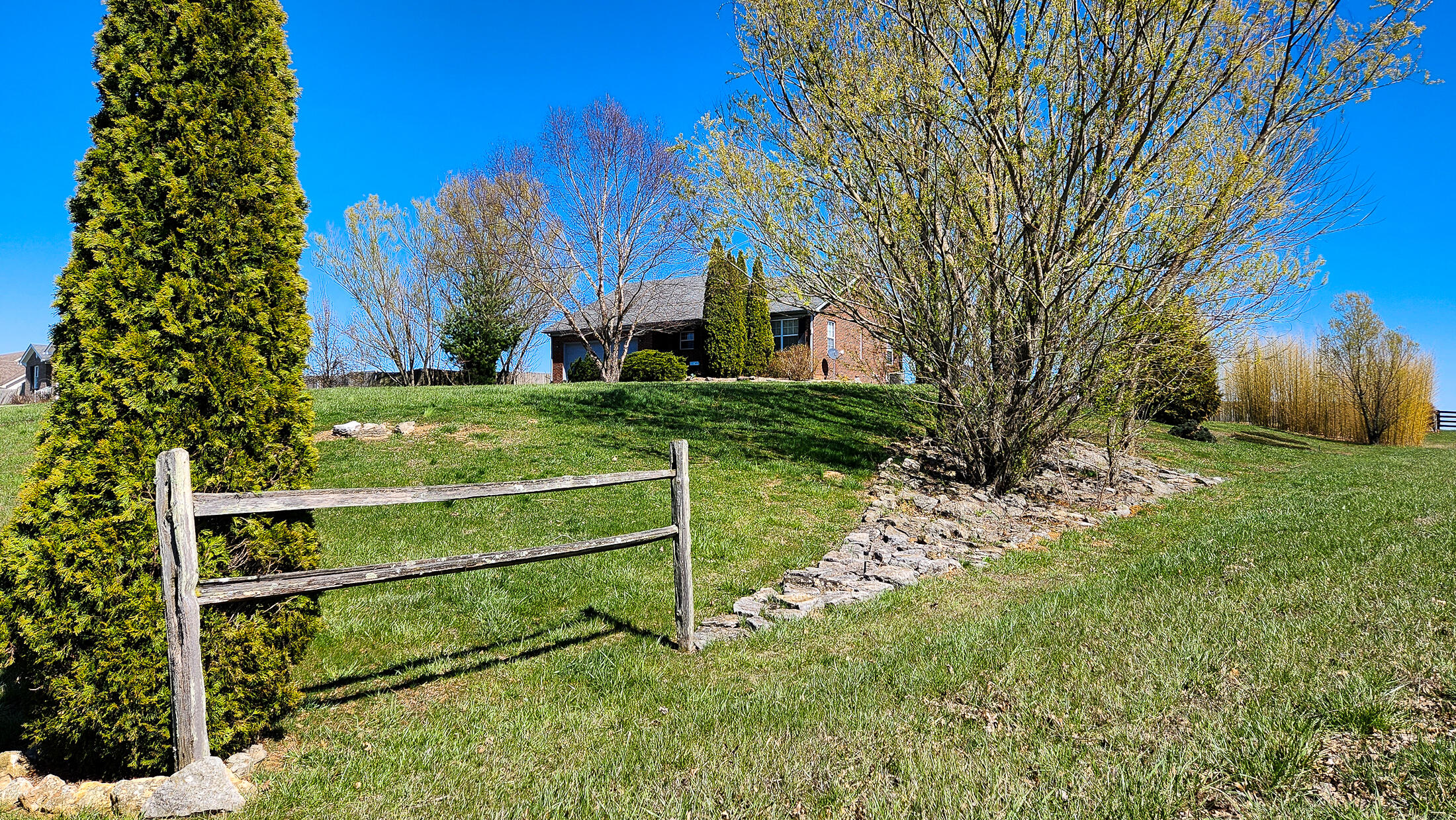 148 North Ridge Road Lancaster, KY 40444 - Photo 1 of 27 north garrard county ky-169
