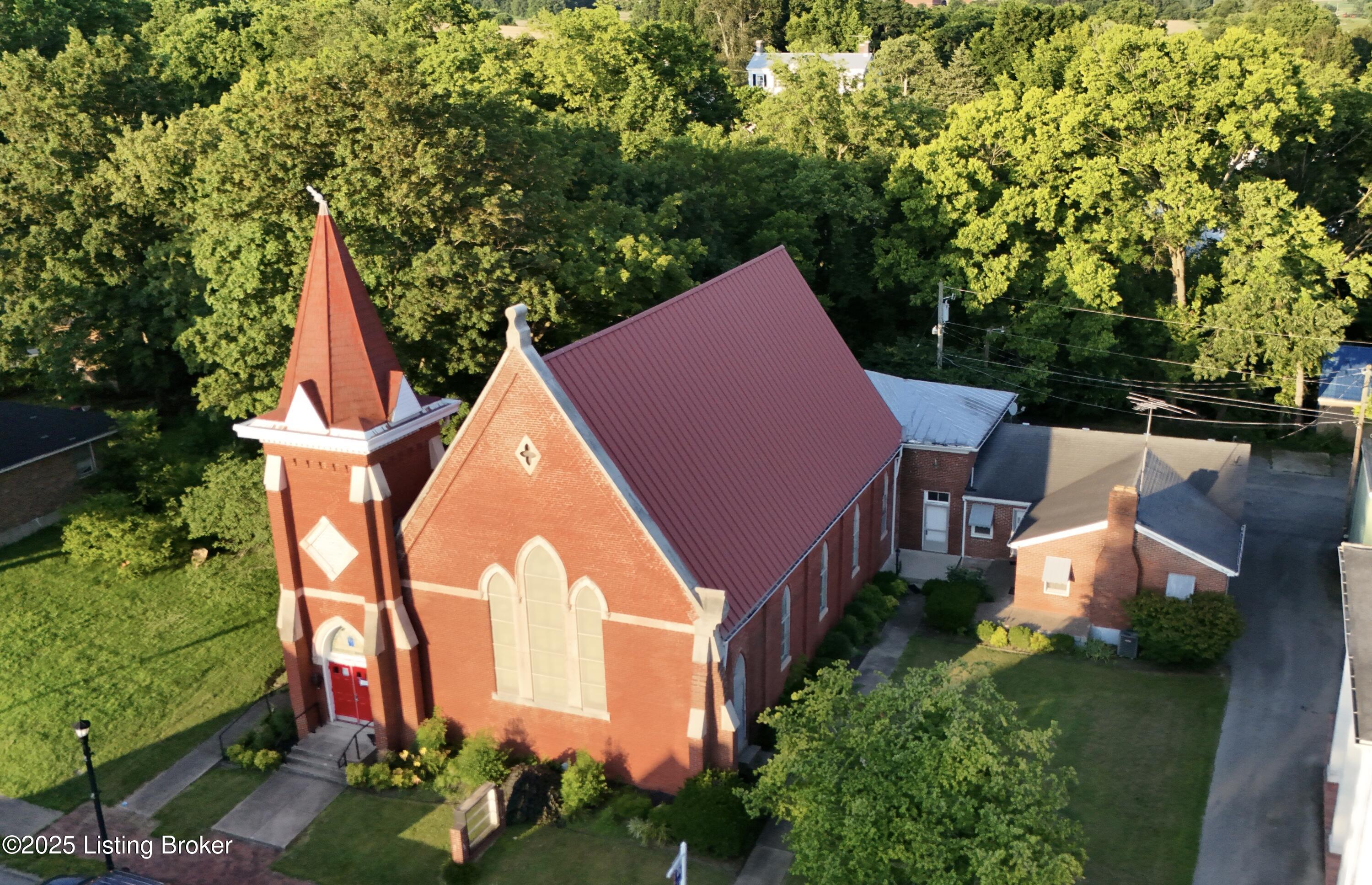 126 Taylorsville Road Bloomfield, KY 40008 - Photo 5 of 32 dji_fly_20250703_202220_0262_17515878228