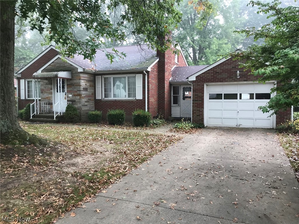 421 Rosedale Street Ravenna, OH 44266 - Photo 1 of 15 Gallery Image 1