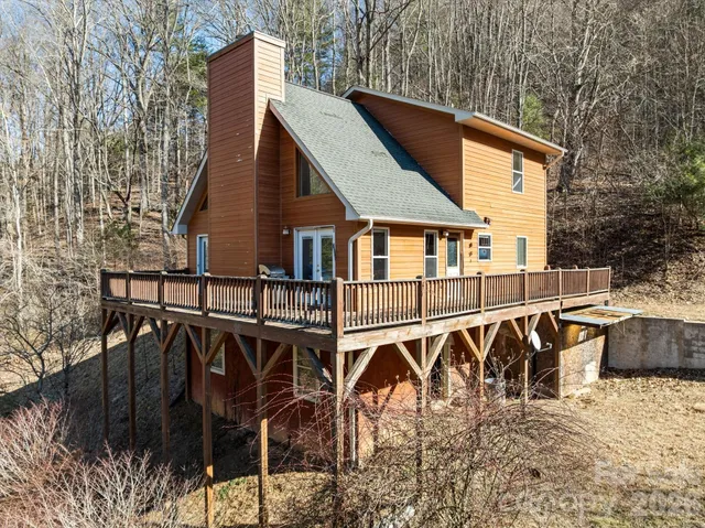 $485,000 | 4080 East Fork Road, Marshall, NC 28753