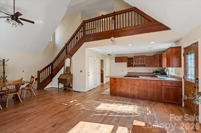 $485,000 | 4080 East Fork Road, Marshall, NC 28753