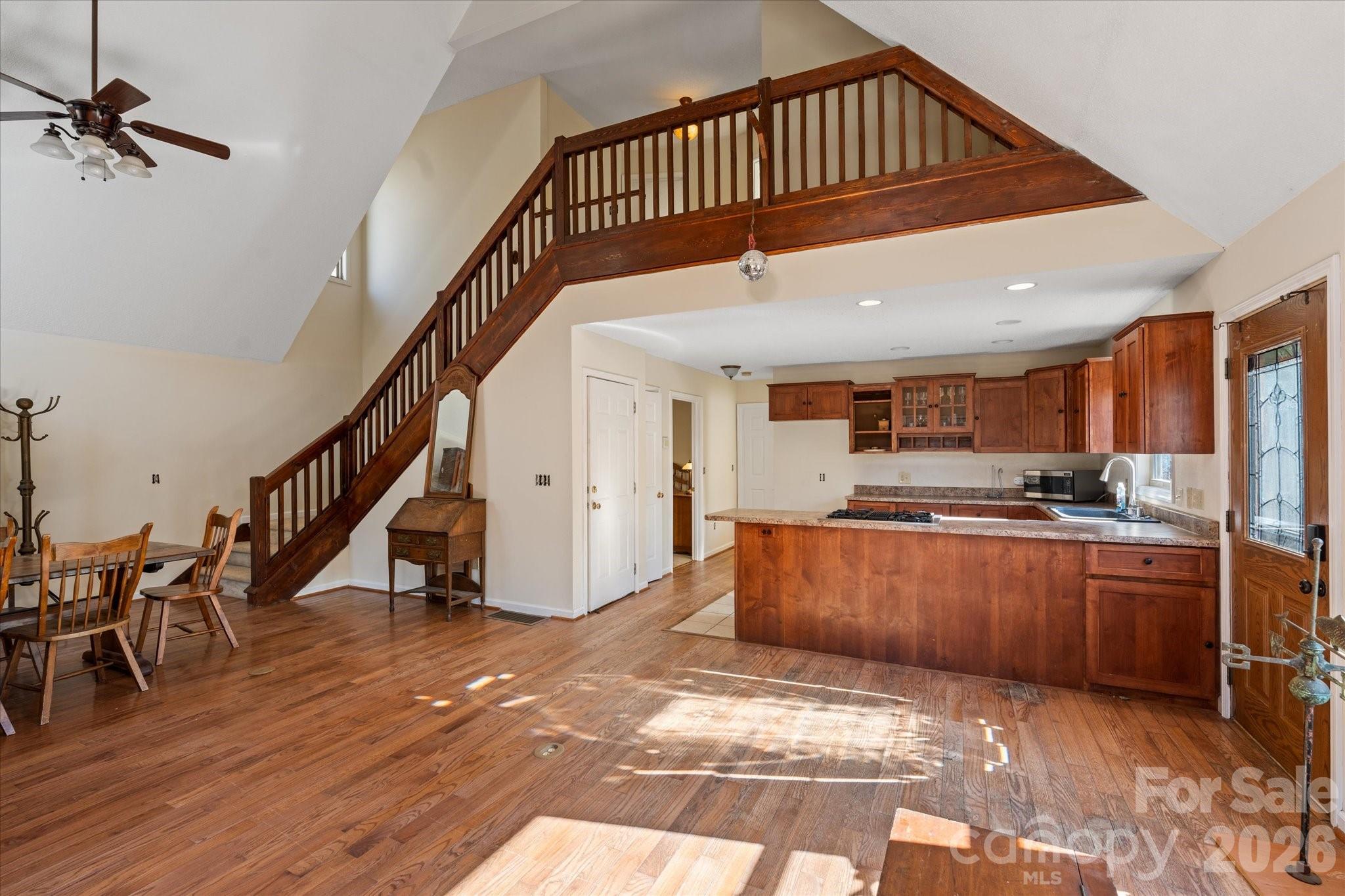 4080 East Fork Road Marshall, NC 28753 - Photo 15 of 29