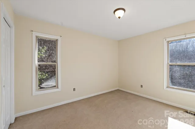 $485,000 | 4080 East Fork Road, Marshall, NC 28753