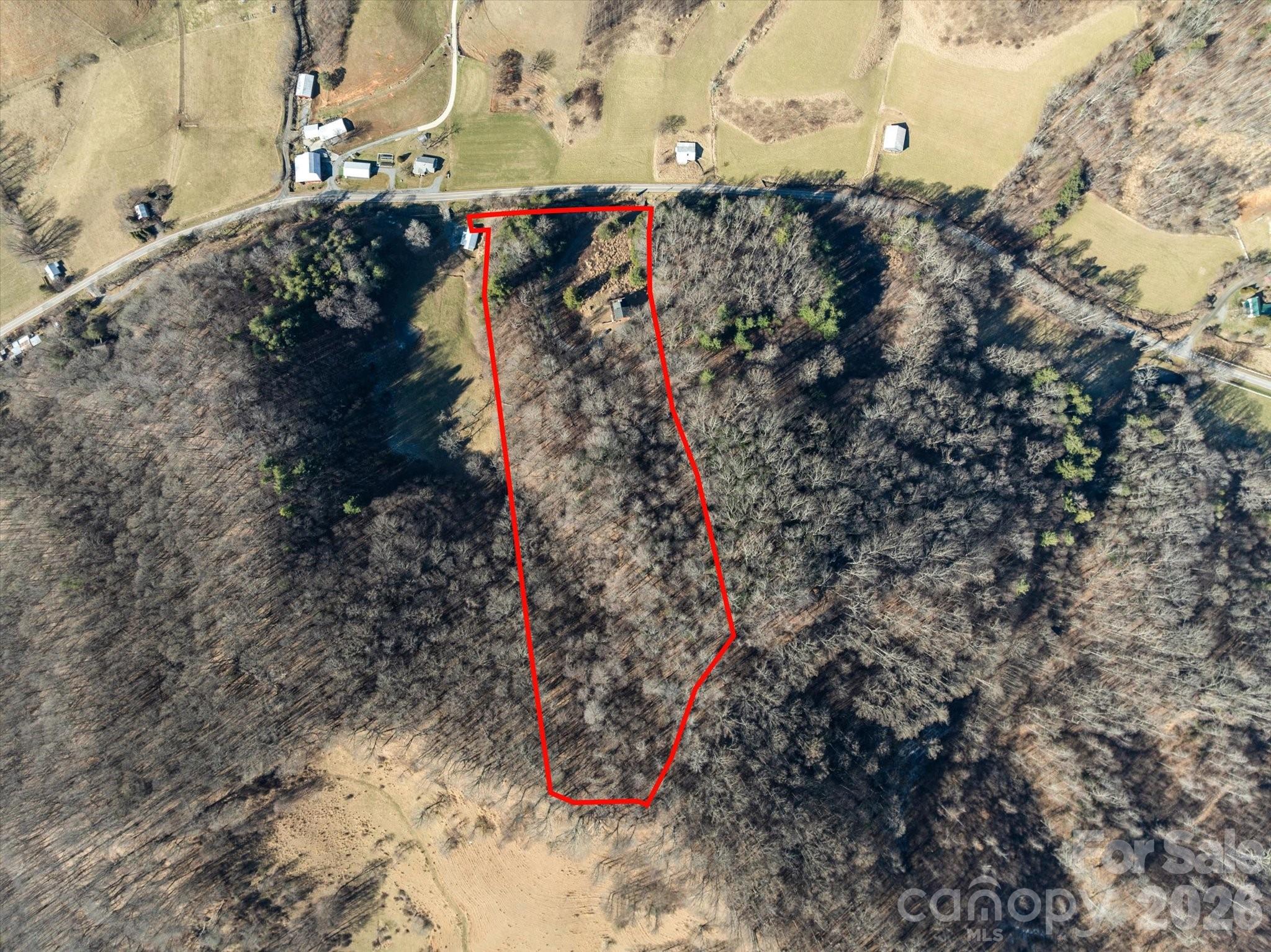 4080 East Fork Road Marshall, NC 28753 - Photo 20 of 29