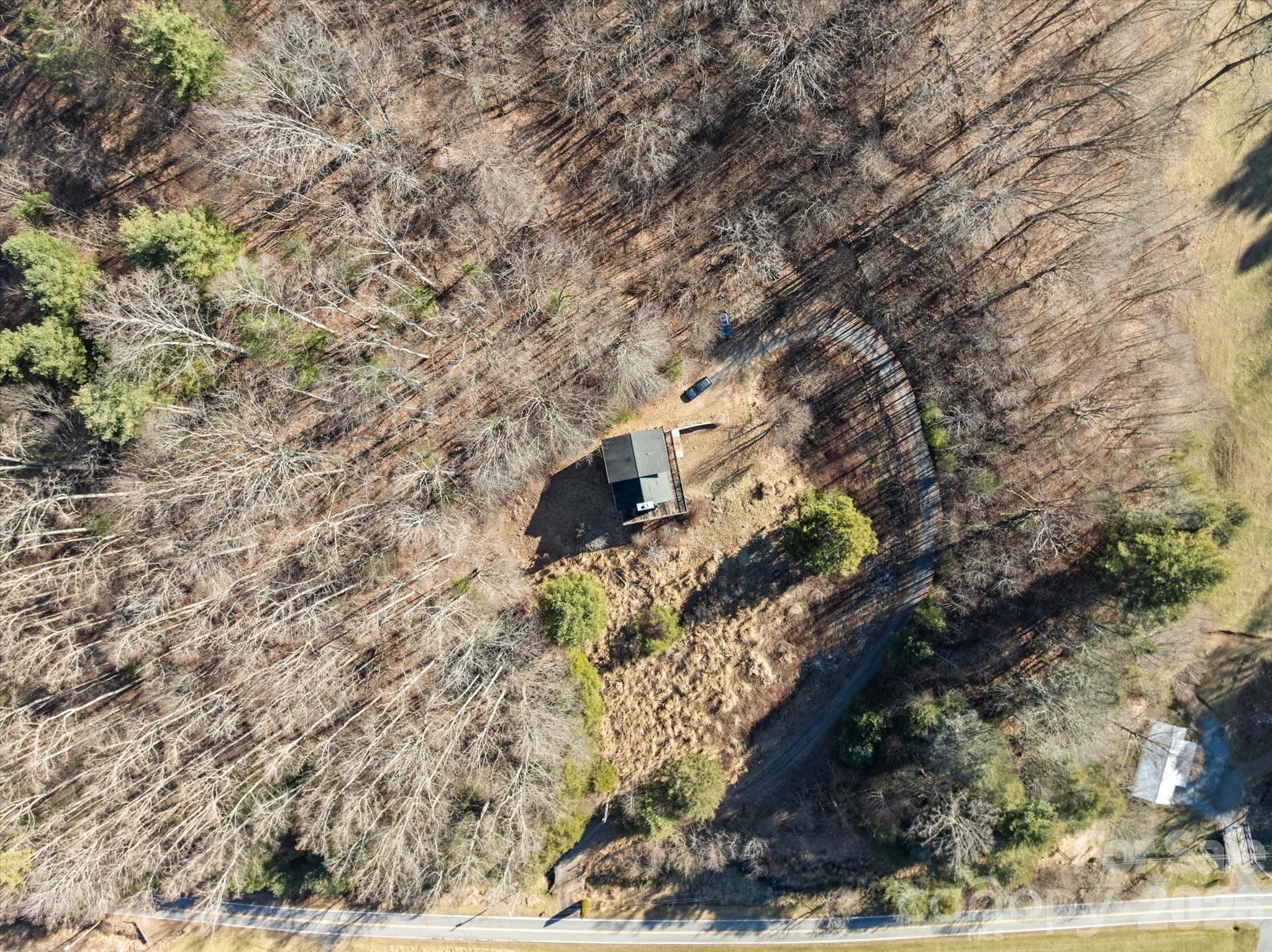 4080 East Fork Road Marshall, NC 28753 - Photo 21 of 29