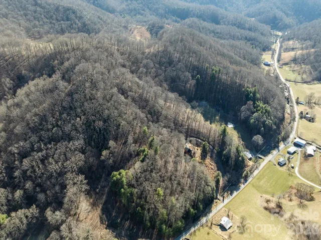 $485,000 | 4080 East Fork Road, Marshall, NC 28753