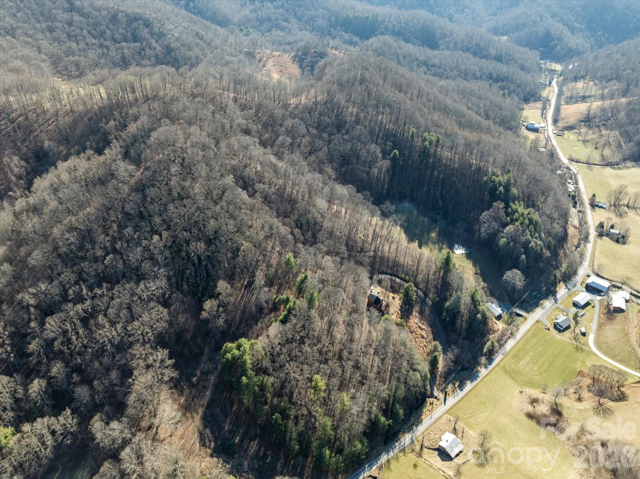 4080 East Fork Road Marshall, NC 28753 - Photo 22 of 29