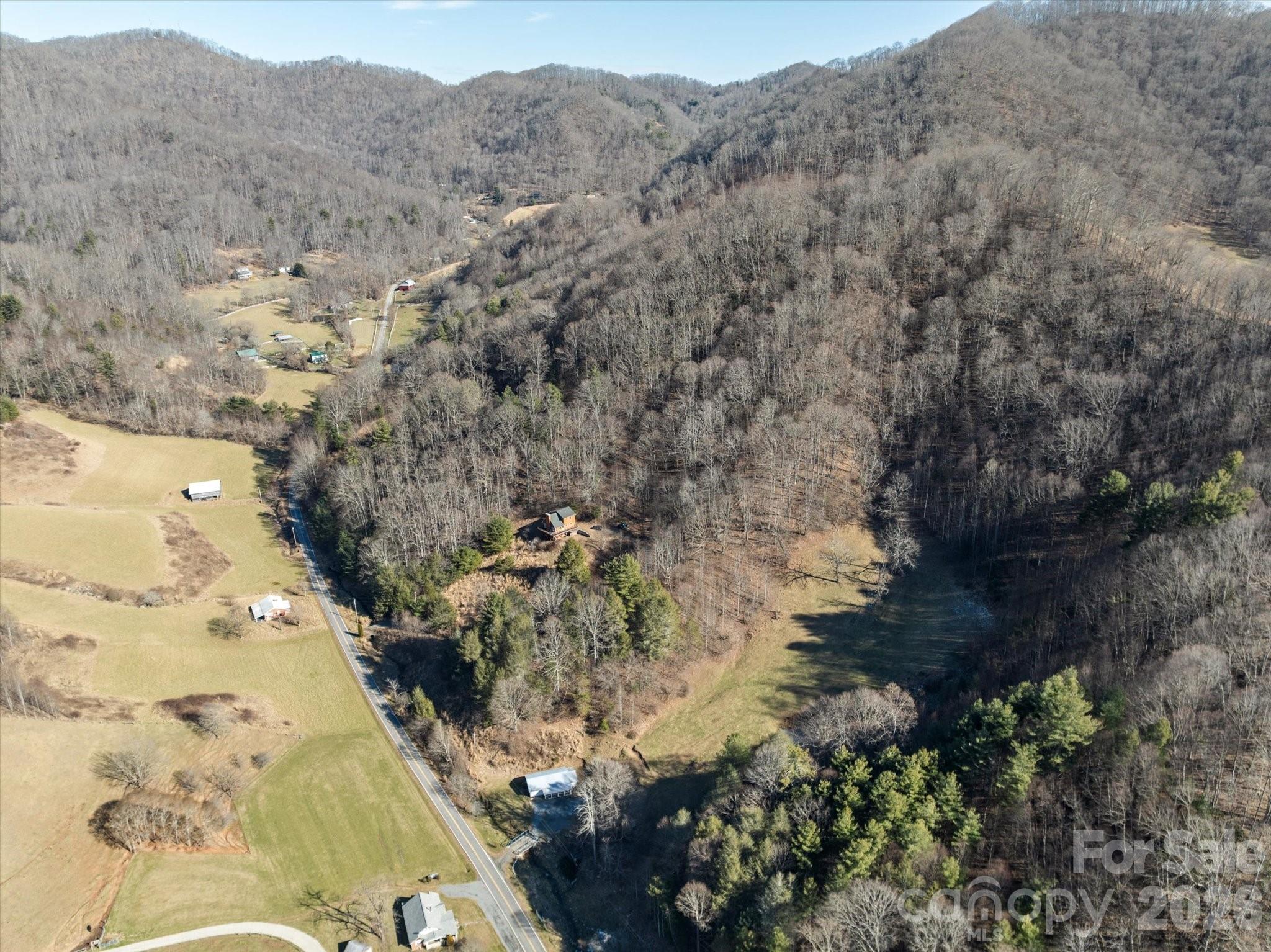 4080 East Fork Road Marshall, NC 28753 - Photo 23 of 29