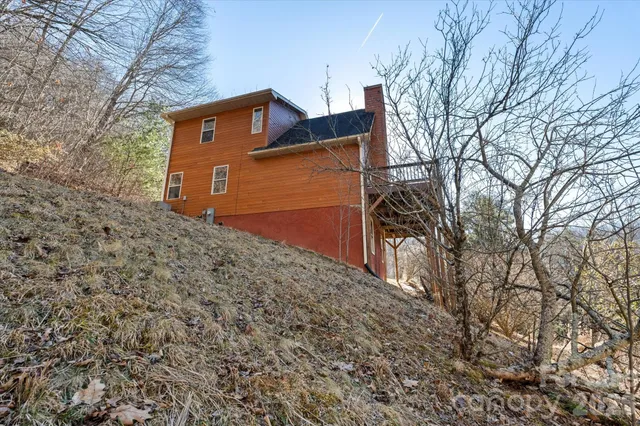 $485,000 | 4080 East Fork Road, Marshall, NC 28753