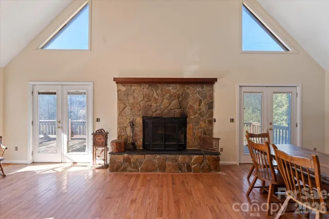 $485,000 | 4080 East Fork Road, Marshall, NC 28753
