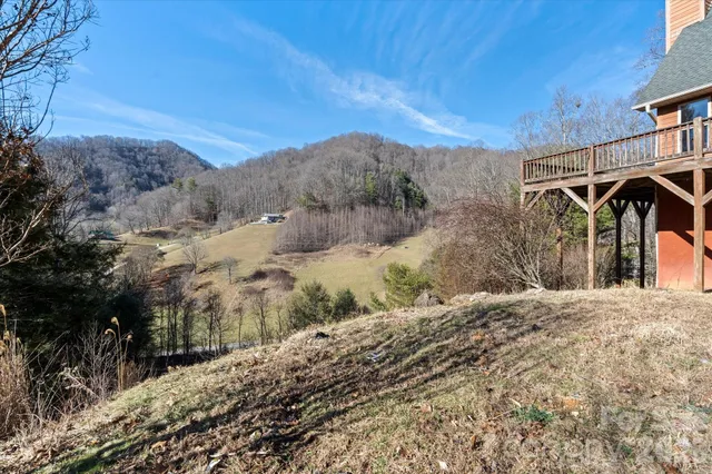 $485,000 | 4080 East Fork Road, Marshall, NC 28753