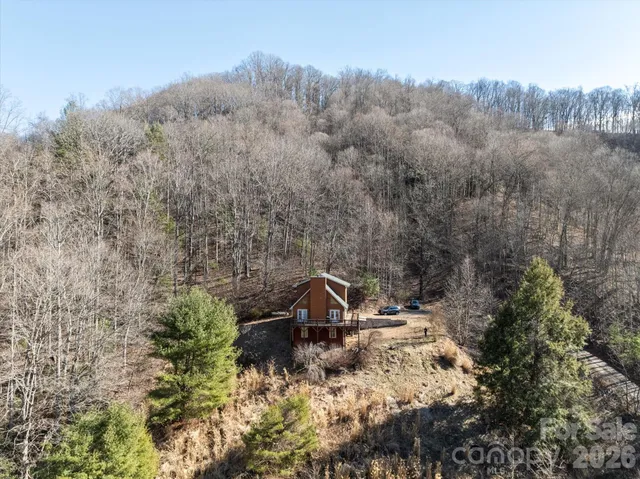 $485,000 | 4080 East Fork Road, Marshall, NC 28753