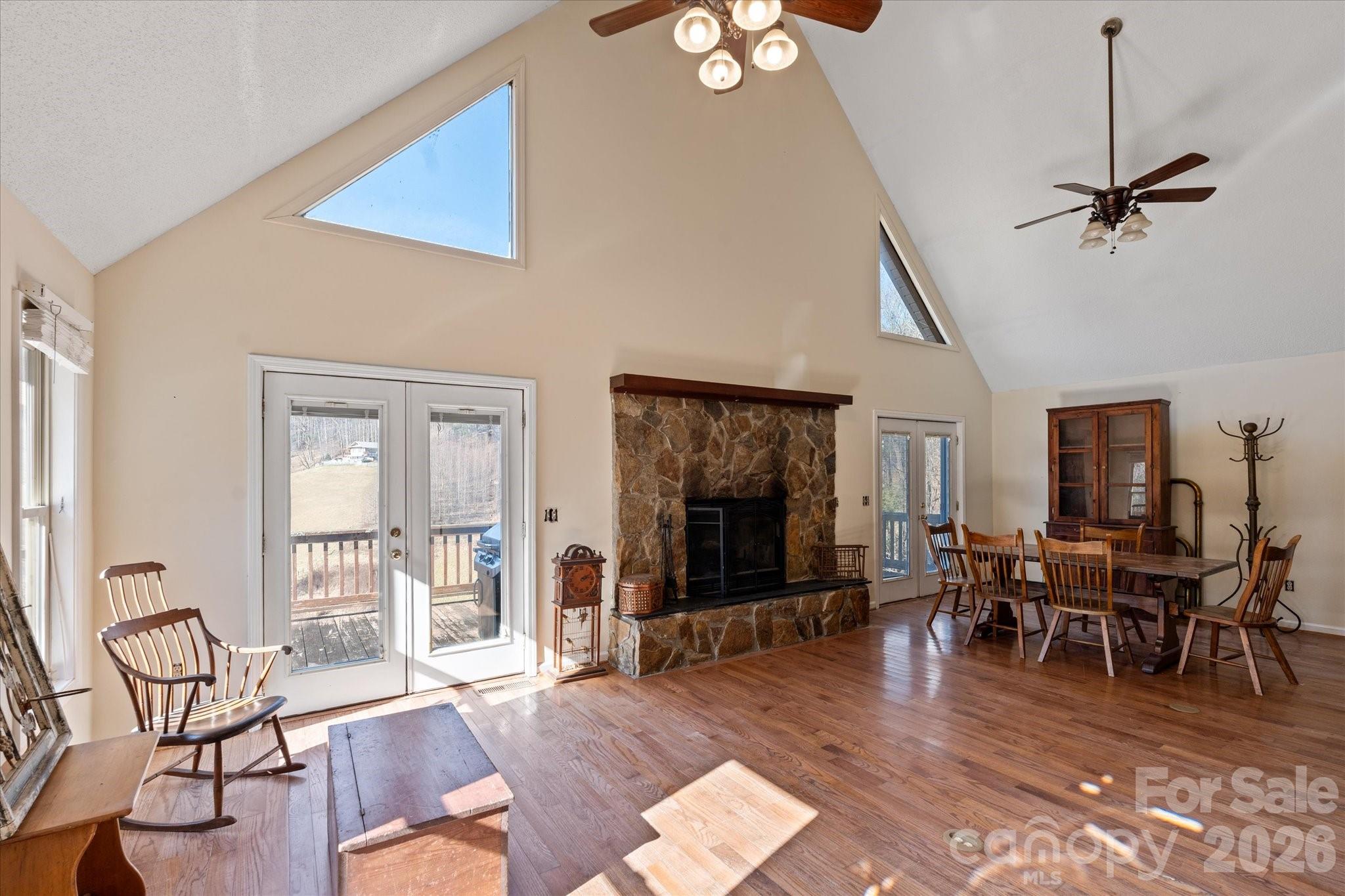 4080 East Fork Road Marshall, NC 28753 - Photo 6 of 29